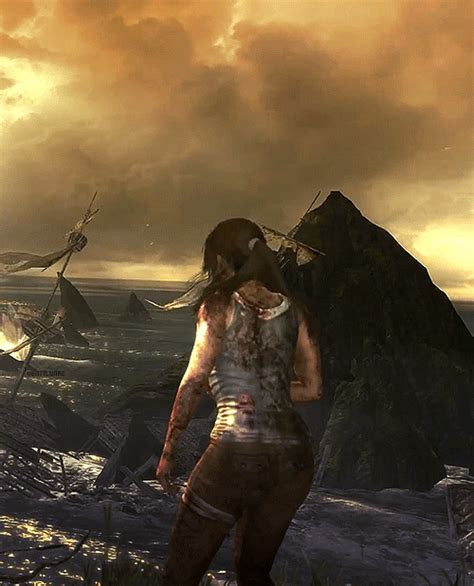 Lara croft death in gif - TOMB RAIDER: ADDITIONAL DEATHS DLC FOR LARA CROFT. 637. Added 9 years ago anonymously in funny GIFs. Source: Watch the full video | Create GIF from this video. 0. TRY MAKEAGIF PREMIUM. #funny #comedy #animation #Humor #adhd #DLC. 